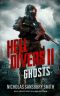 [Hell Divers 02] • Ghosts